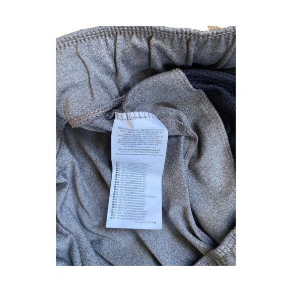 NWT Men's Nike Dri-Fit Tight Fit Jogger Pants Dark Gray Size Small - Picture 6 of 8